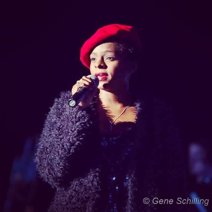 Jolie Kathembo - Chorégraphe et Maestro