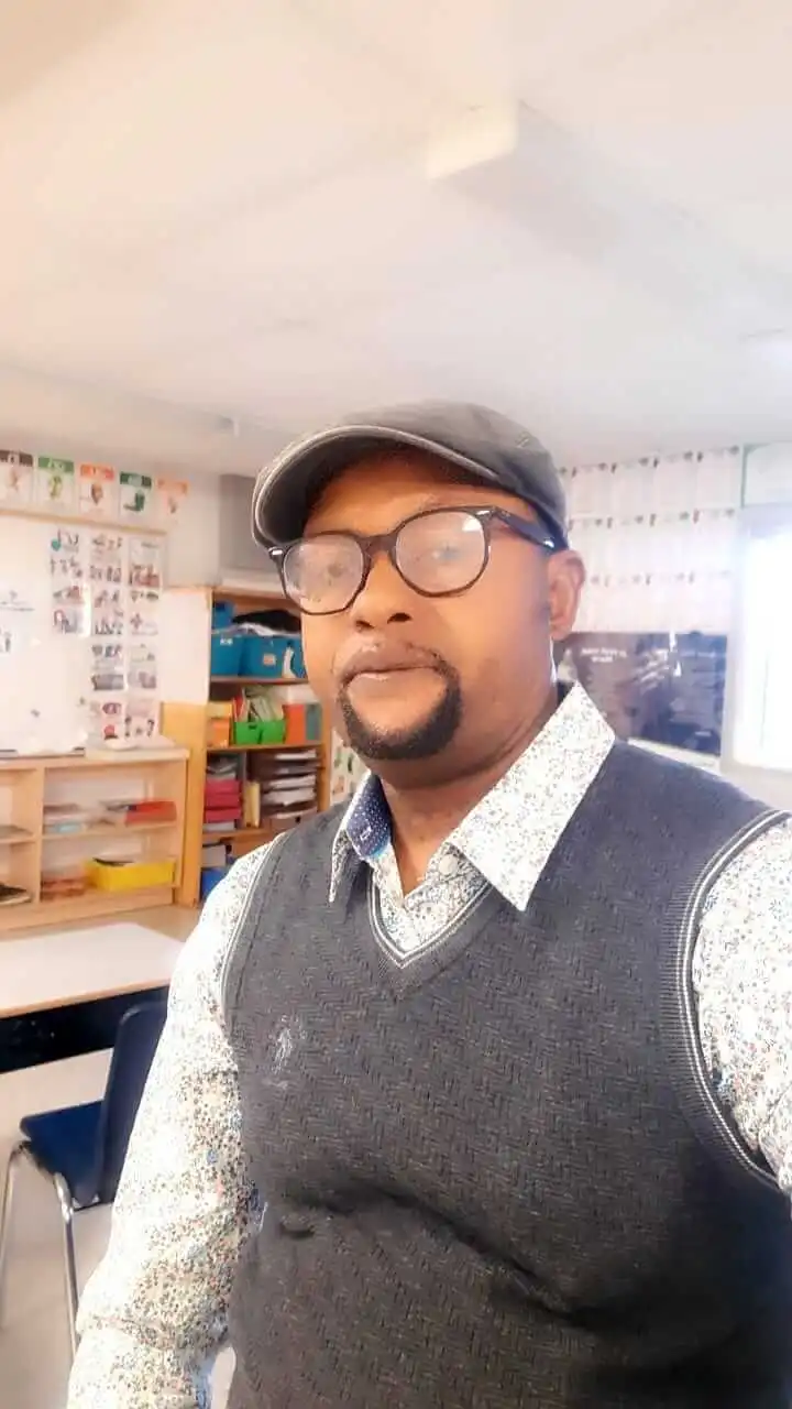 Placide Matiyabo, Conseiller Développement des marchés
